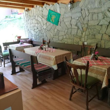 Villa Bulgarka Divchovoto Luaran gambar