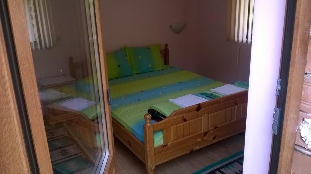 Villa Bulgarka Divchovoto Luaran gambar