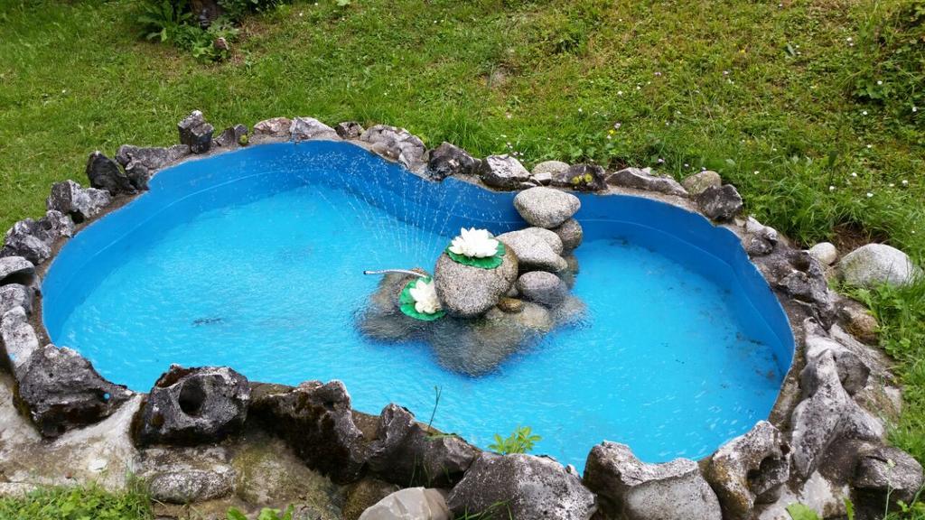 Villa Bulgarka Divchovoto Luaran gambar