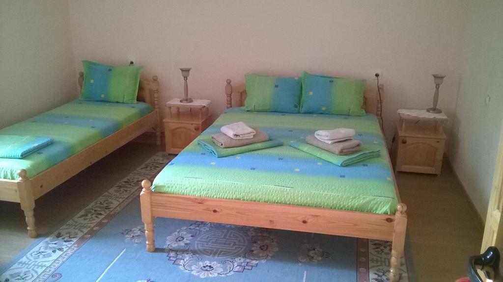 Villa Bulgarka Divchovoto Luaran gambar