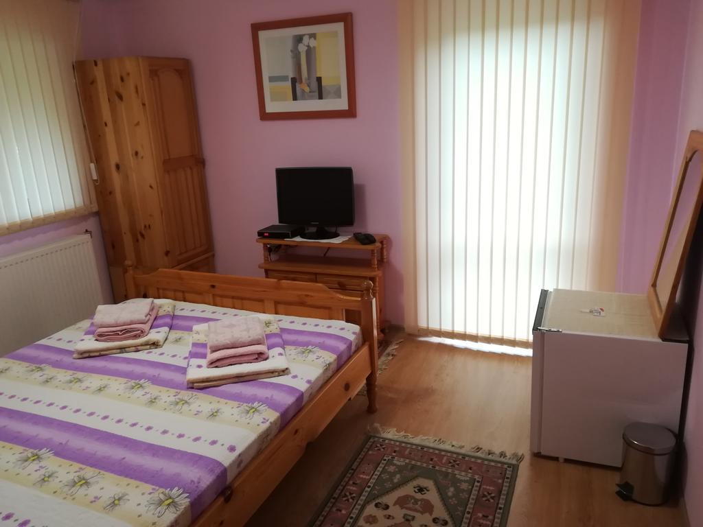 Villa Bulgarka Divchovoto Luaran gambar