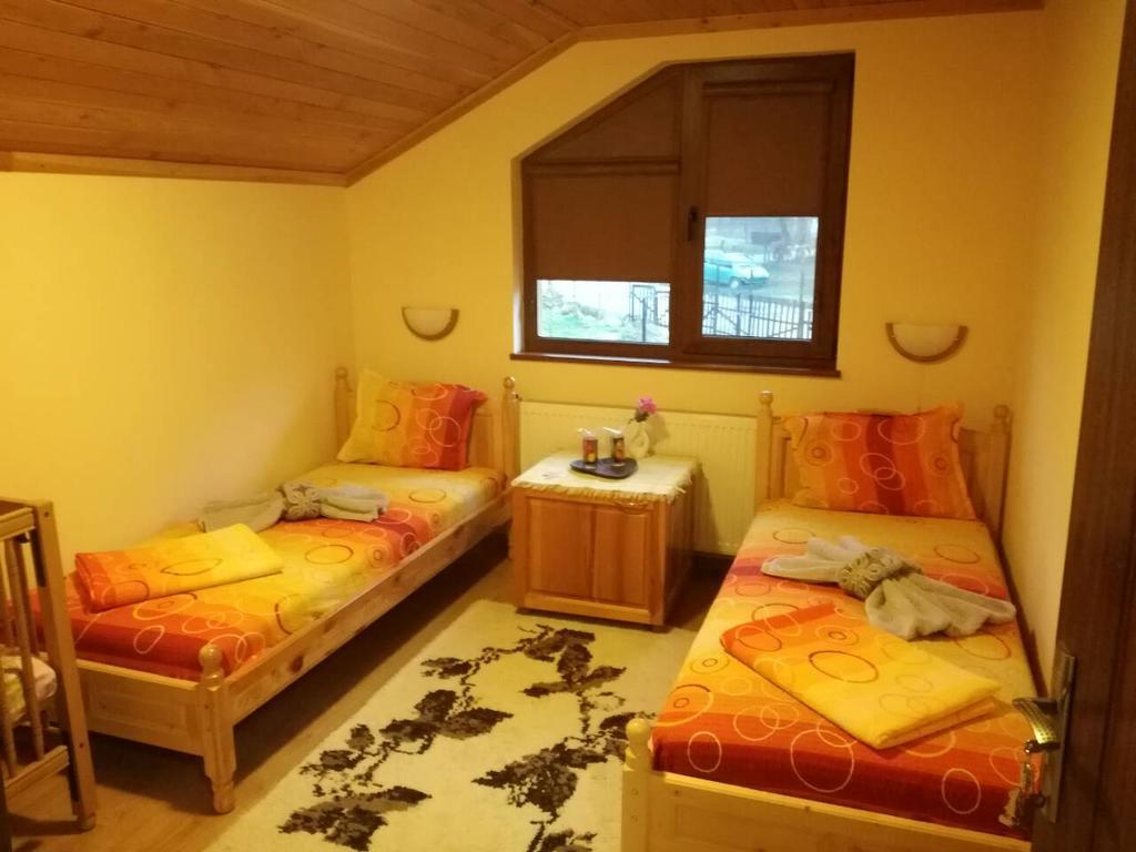 Villa Bulgarka Divchovoto Luaran gambar