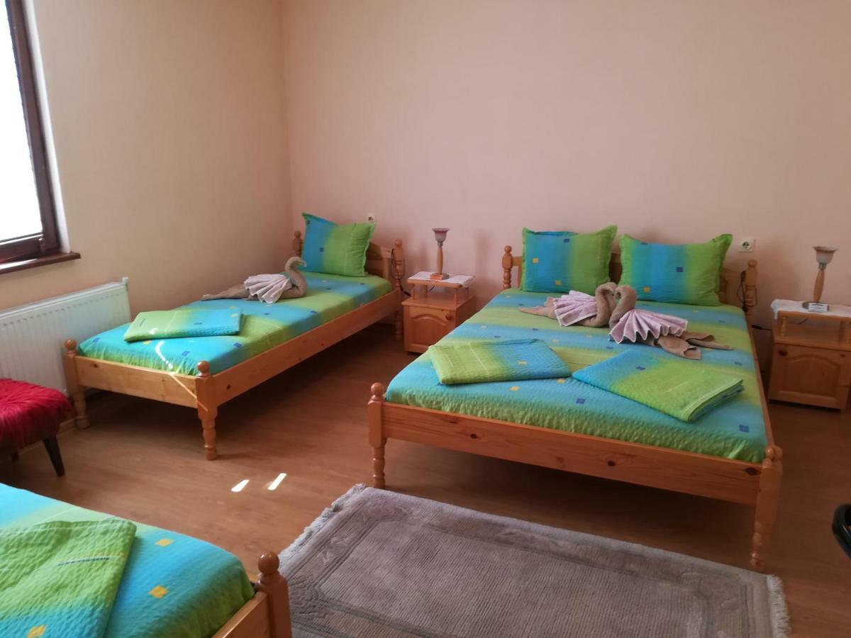 Villa Bulgarka Divchovoto Luaran gambar
