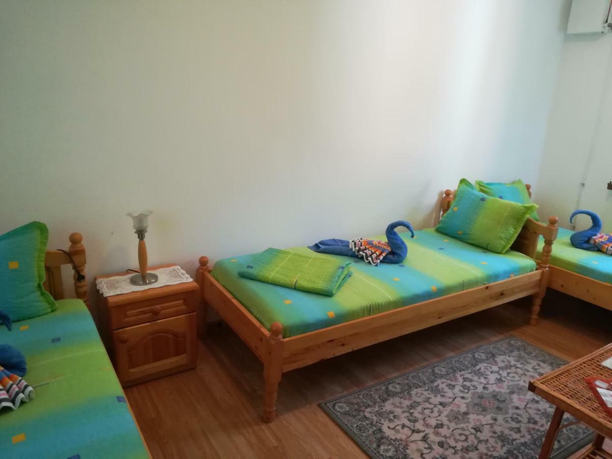 Villa Bulgarka Divchovoto Luaran gambar