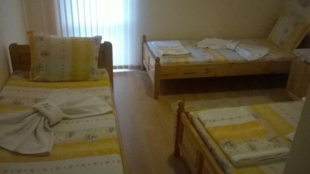 Villa Bulgarka Divchovoto Luaran gambar