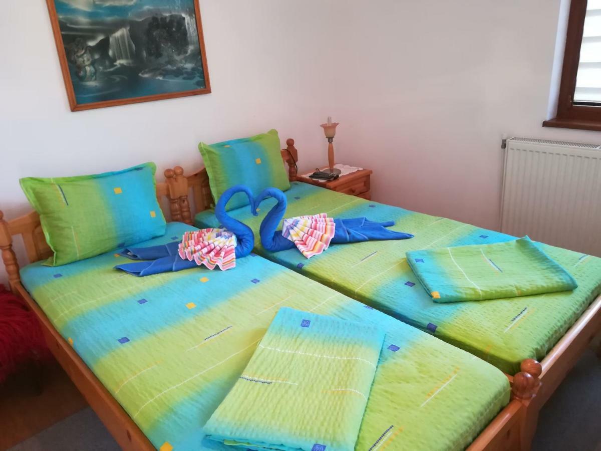 Villa Bulgarka Divchovoto Luaran gambar